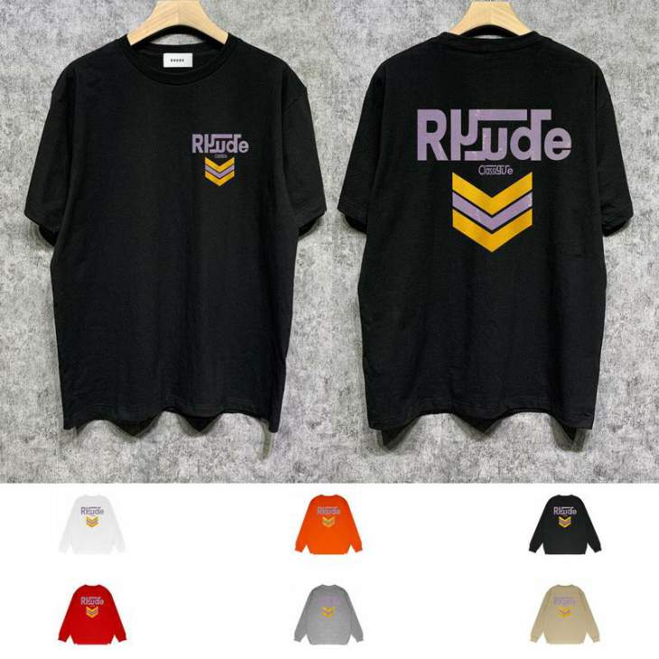 Picture of Gallery Dept T Shirts Short _SKUGalleryDeptS-2XL11trCHRH15213639